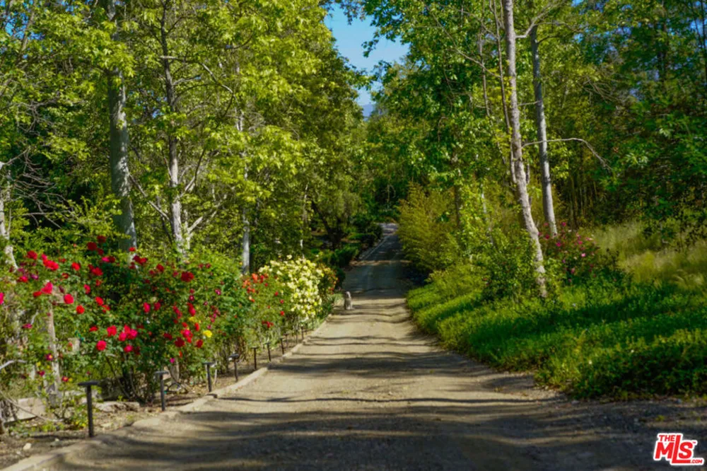 1516 Monarch Drive Santa Ynez, CA 93460