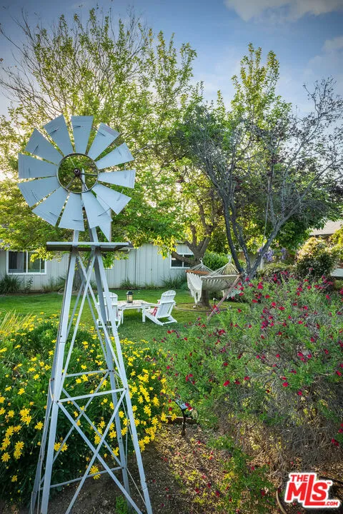 1516 Monarch Drive Santa Ynez, CA 93460