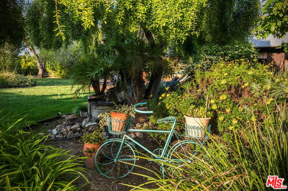 1516 Monarch Drive Santa Ynez, CA 93460