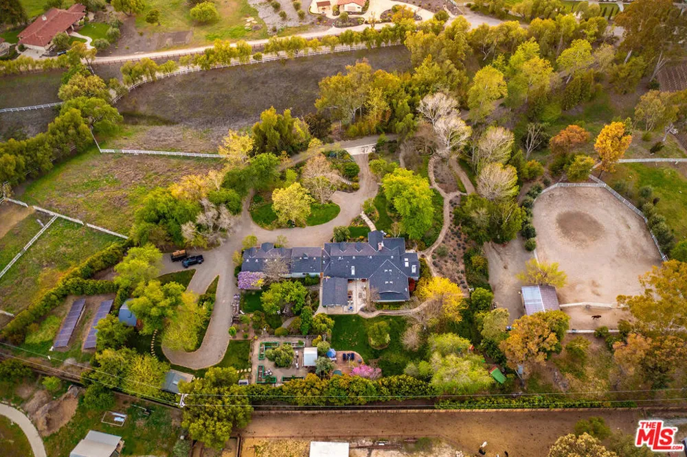 1516 Monarch Drive Santa Ynez, CA 93460