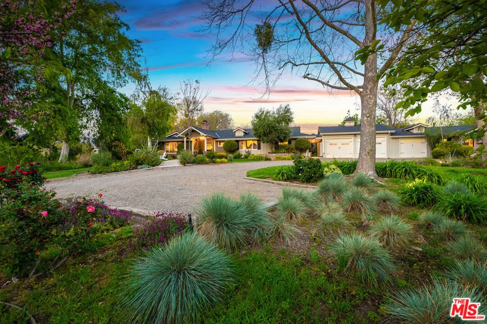 1516 Monarch Drive Santa Ynez, CA 93460