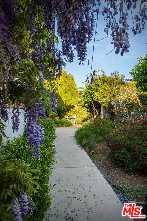 1516 Monarch Drive Santa Ynez, CA 93460
