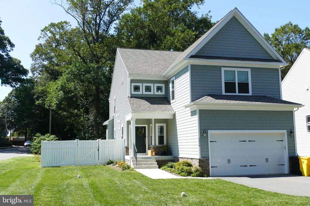 1217 HAMPTON ROAD Annapolis, MD 21409