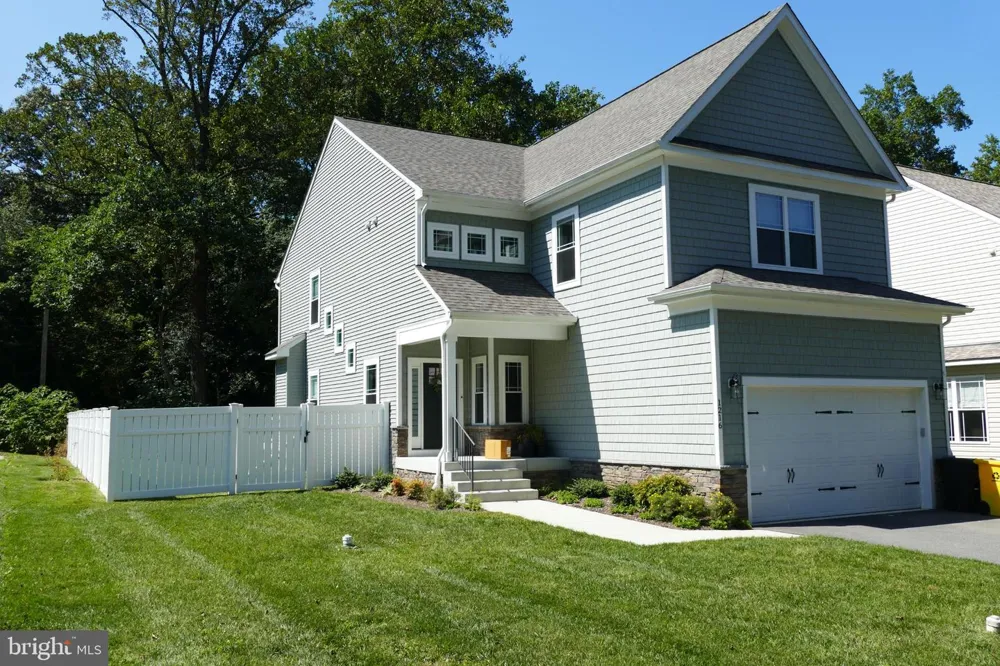 1217 HAMPTON ROAD Annapolis, MD 21409