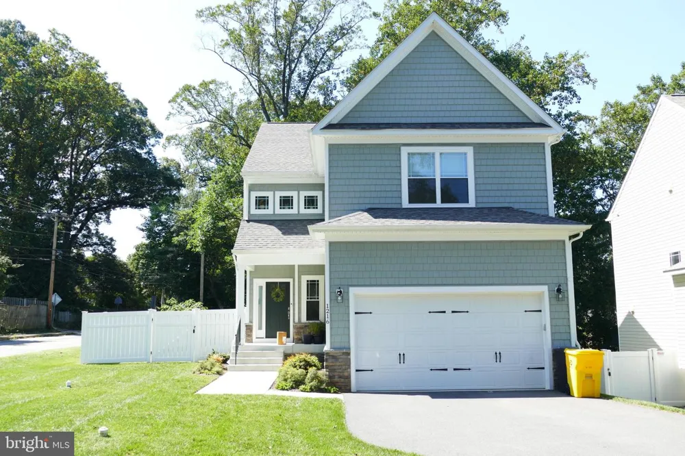 1217 HAMPTON ROAD Annapolis, MD 21409