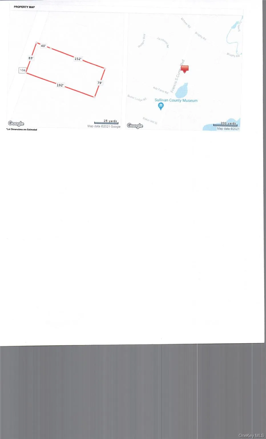 county highway 104 Hurleyville, NY 12733