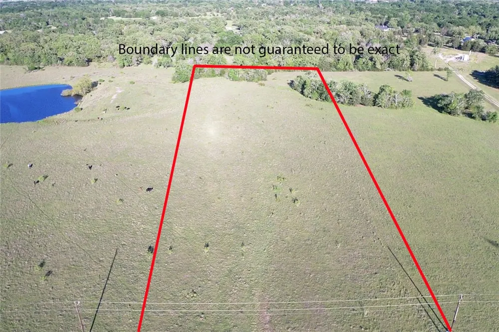 3679 Hidden Trails North Zulch, TX 77872