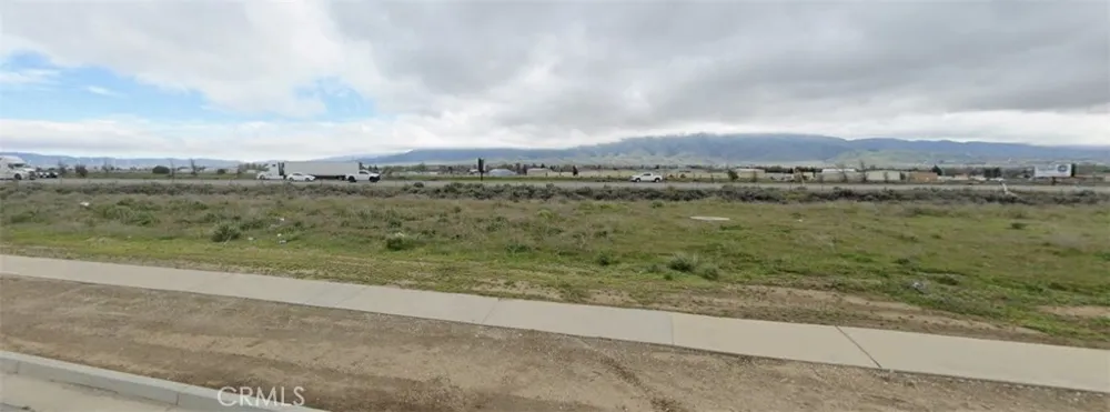 8 Challenger Tehachapi, CA 93561
