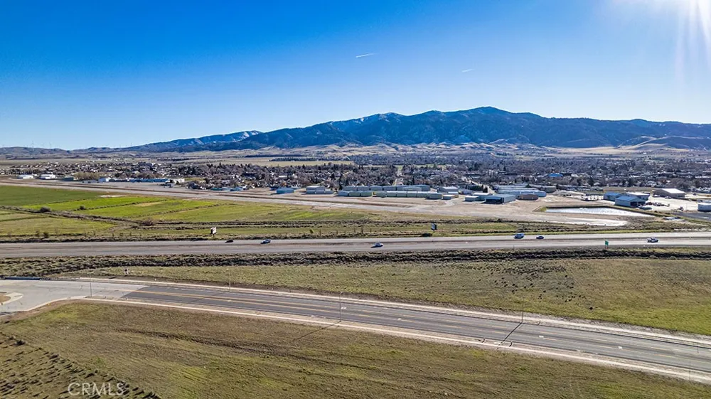 8 Challenger Tehachapi, CA 93561