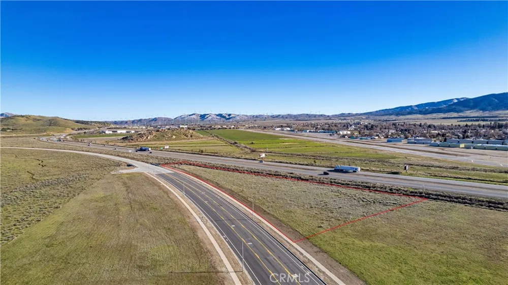 8 Challenger Tehachapi, CA 93561