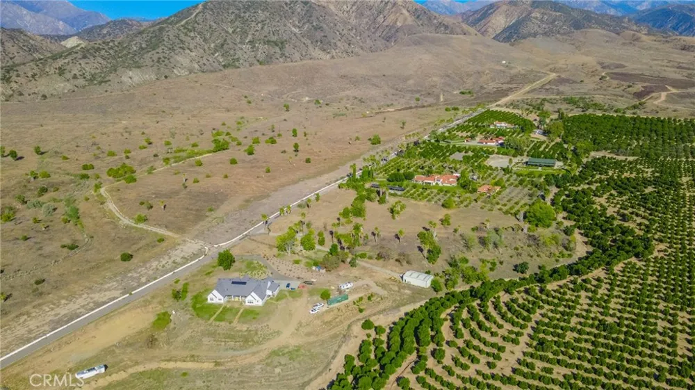 32265 Sapphire Mentone, CA 92359