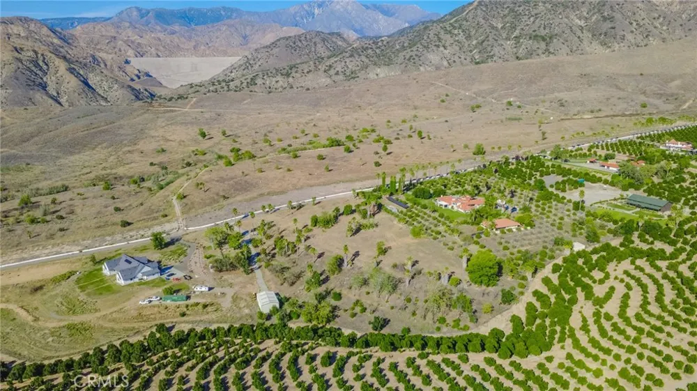 32265 Sapphire Mentone, CA 92359