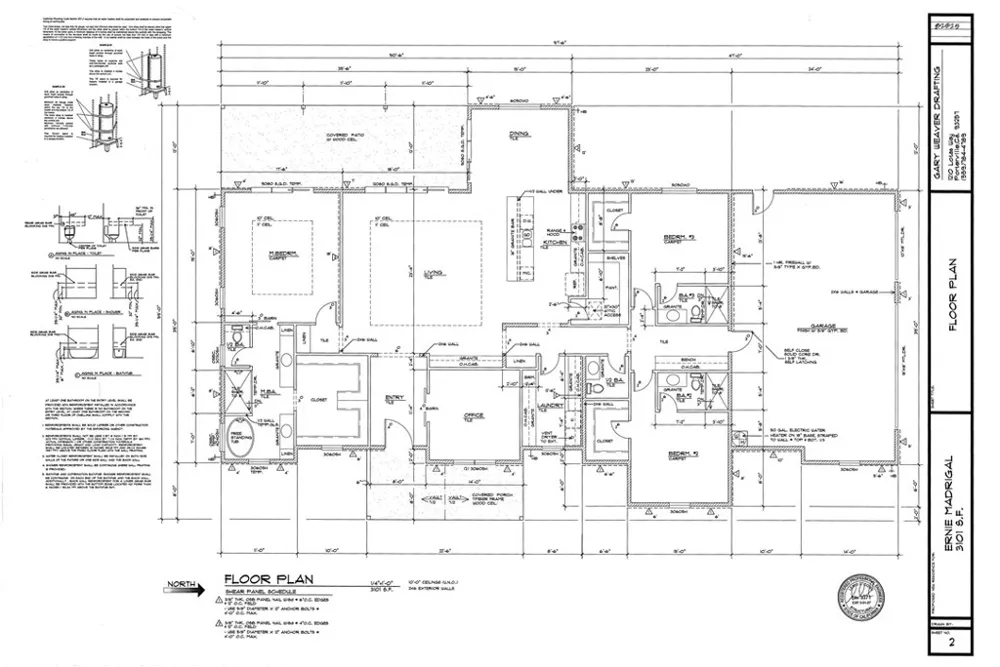 Cornucopia Tulare, CA 93221