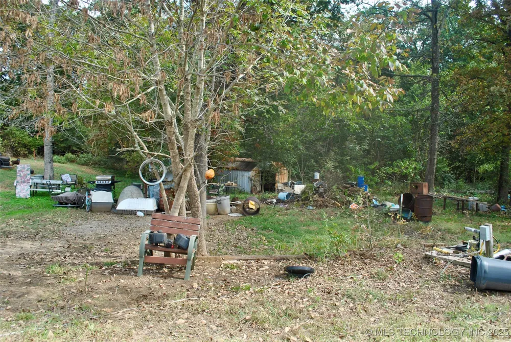 3506 Sawmill Road Caddo, OK 74729