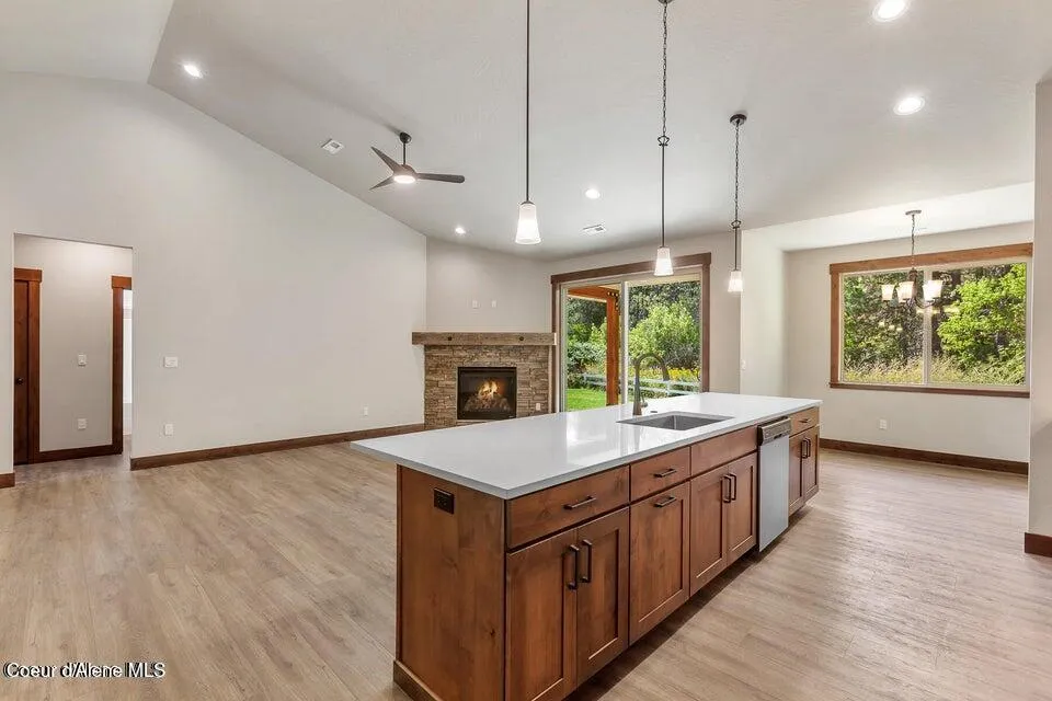 98 Carbonate Lane Oldtown, ID 83822