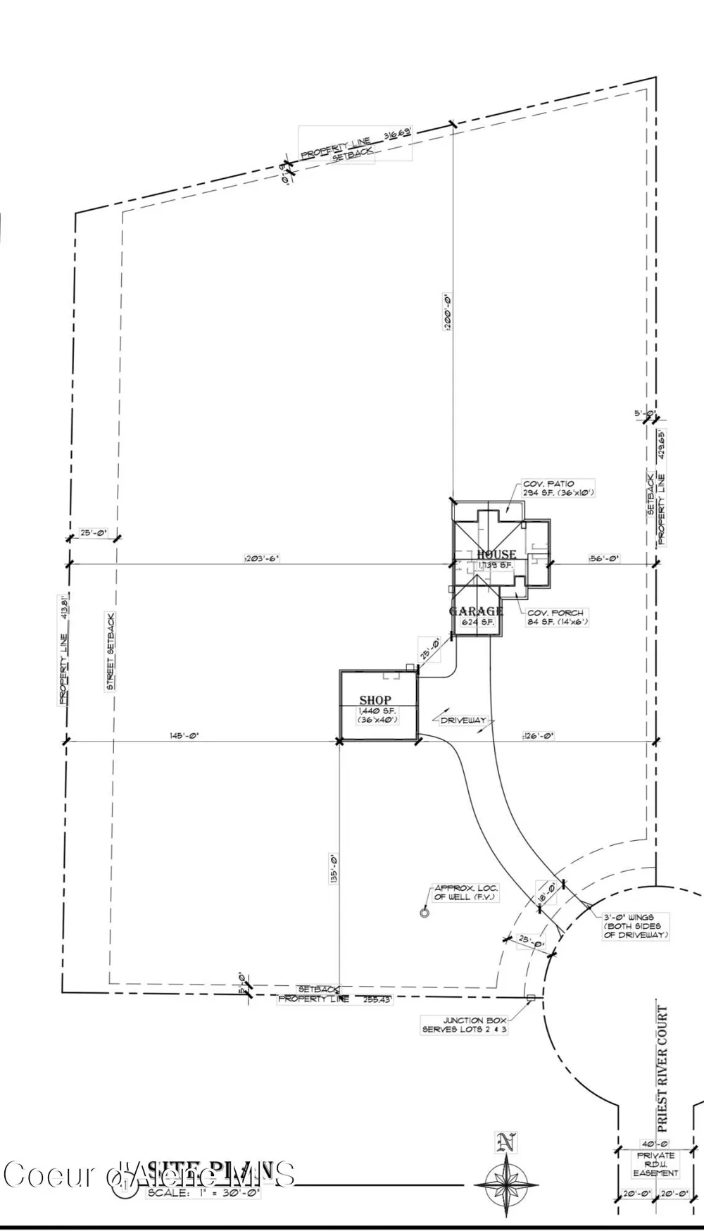 98 Carbonate Lane Oldtown, ID 83822