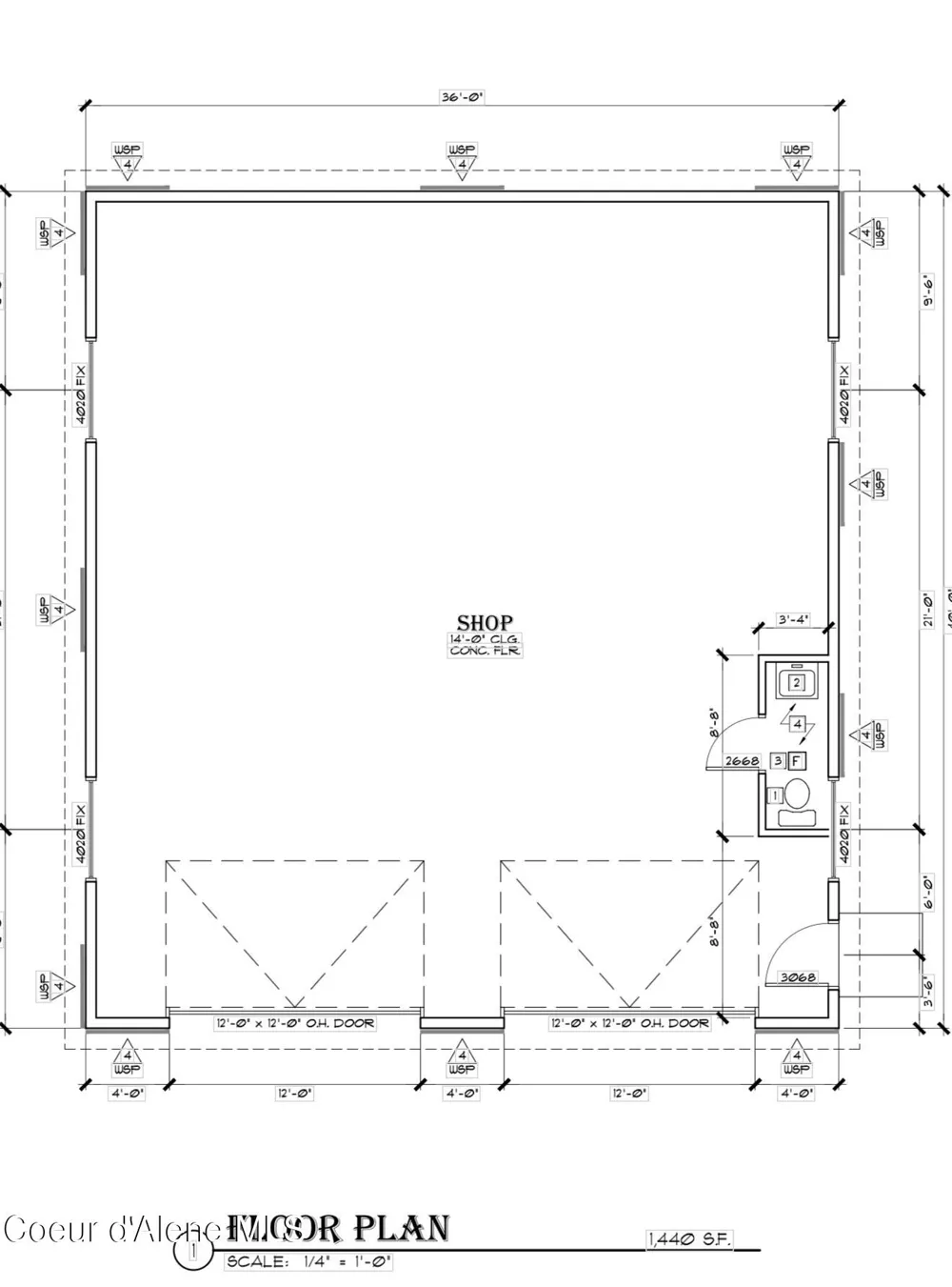 98 Carbonate Lane Oldtown, ID 83822