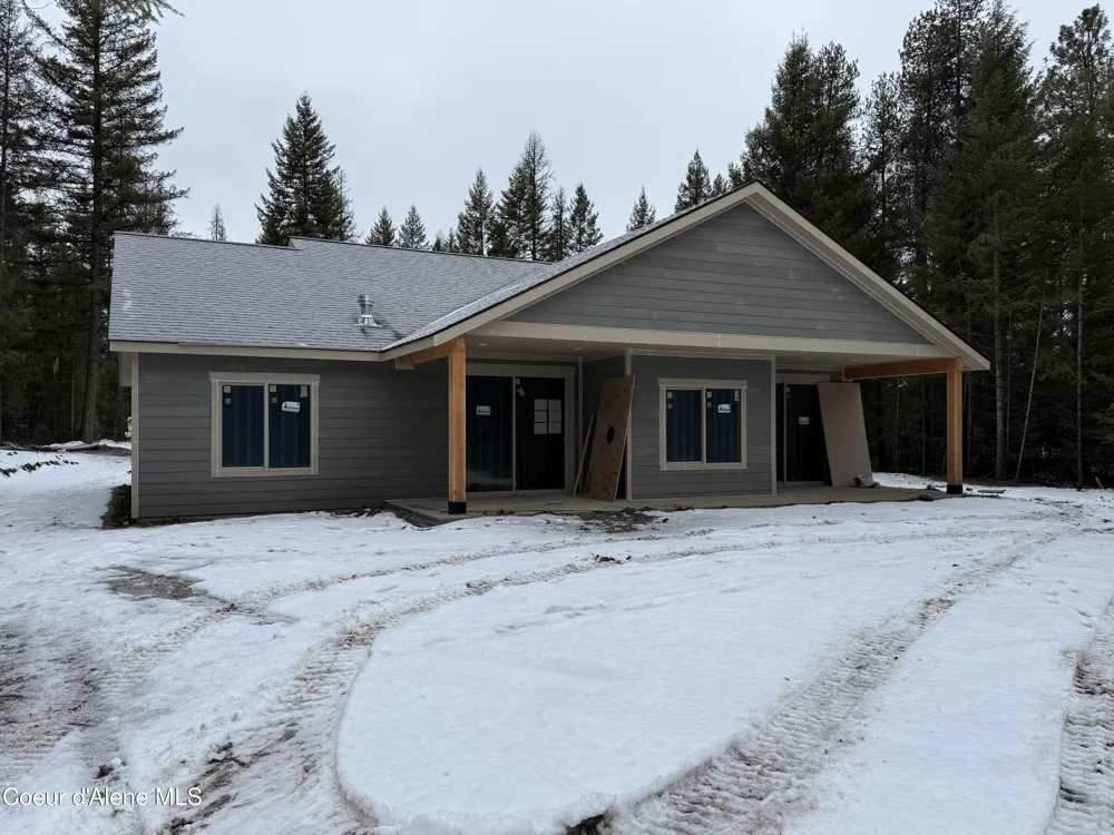 98 Carbonate Lane Oldtown, ID 83822