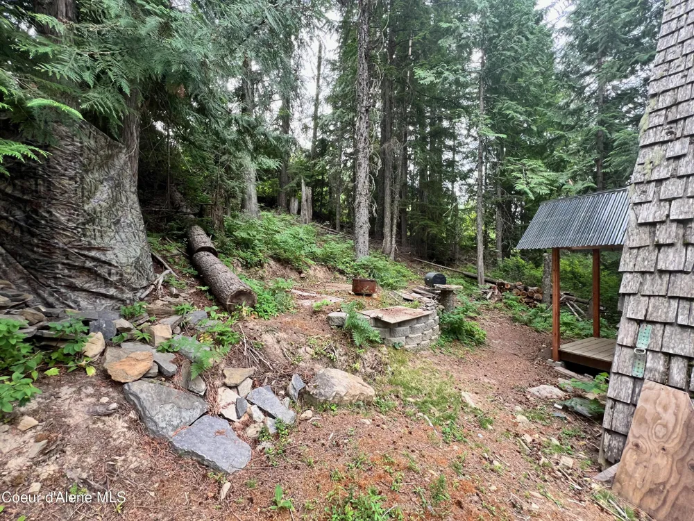 117 High Mountain Dr Fernwood, ID 83830