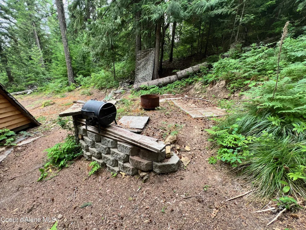 117 High Mountain Dr Fernwood, ID 83830