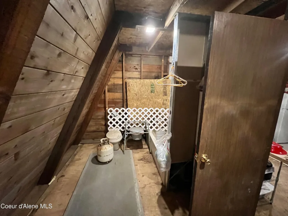 117 High Mountain Dr Fernwood, ID 83830
