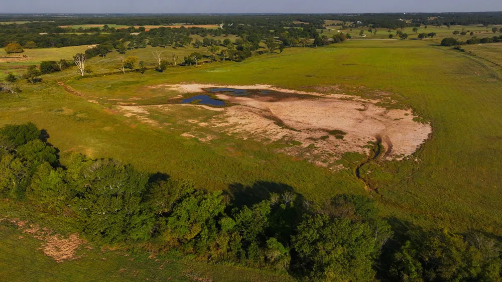 Hundley Road Montague, TX 76251