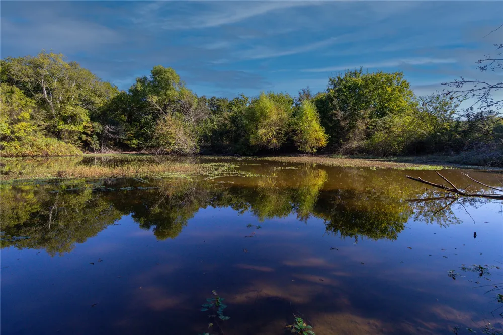 Hundley Road Montague, TX 76251