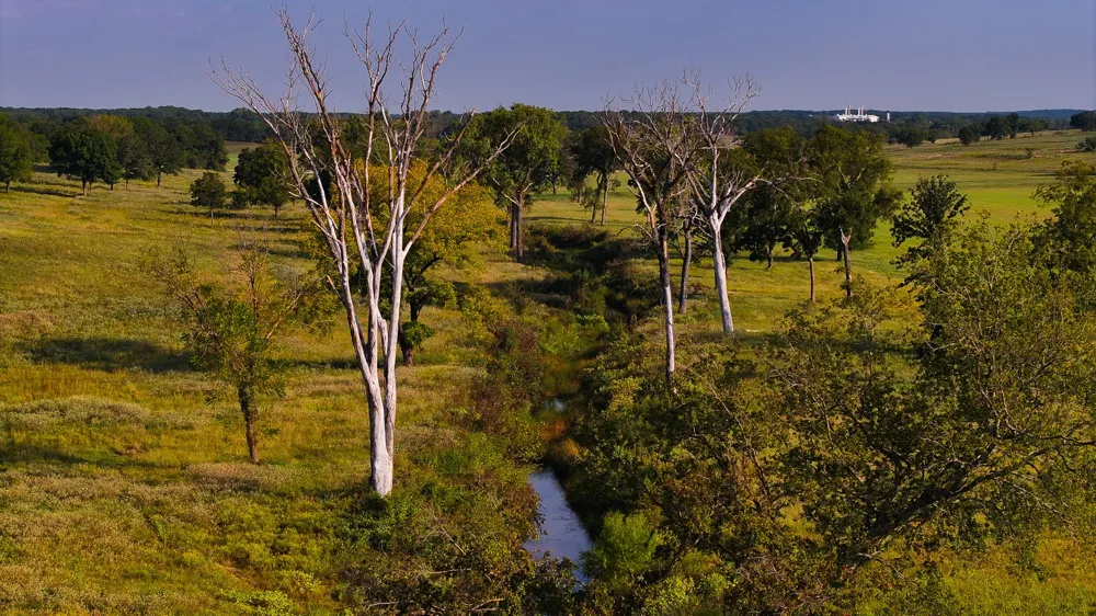 Hundley Road Montague, TX 76251