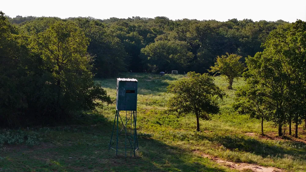 Hundley Road Montague, TX 76251
