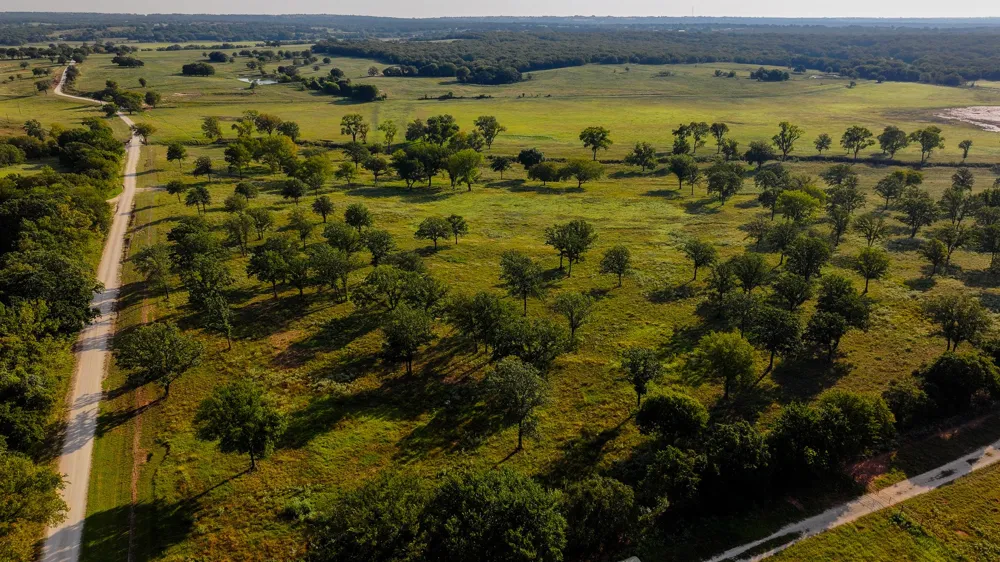 Hundley Road Montague, TX 76251