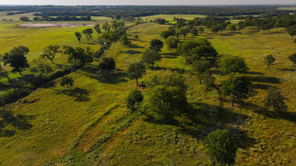 Hundley Road Montague, TX 76251