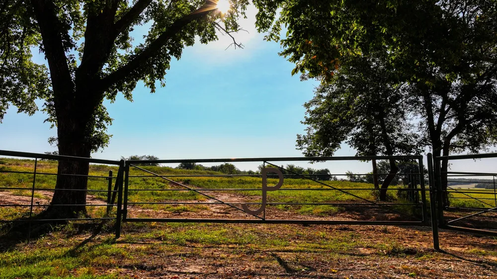 Hundley Road Montague, TX 76251