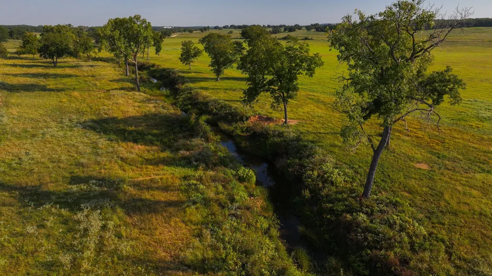 Hundley Road Montague, TX 76251