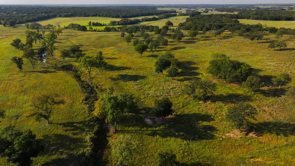 Hundley Road Montague, TX 76251