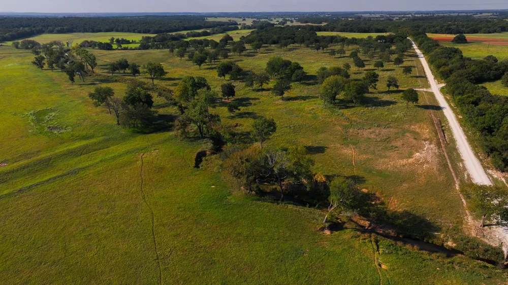 Hundley Road Montague, TX 76251