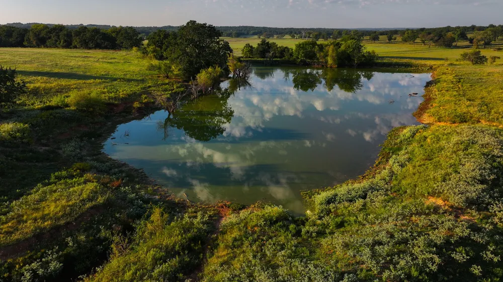 Hundley Road Montague, TX 76251