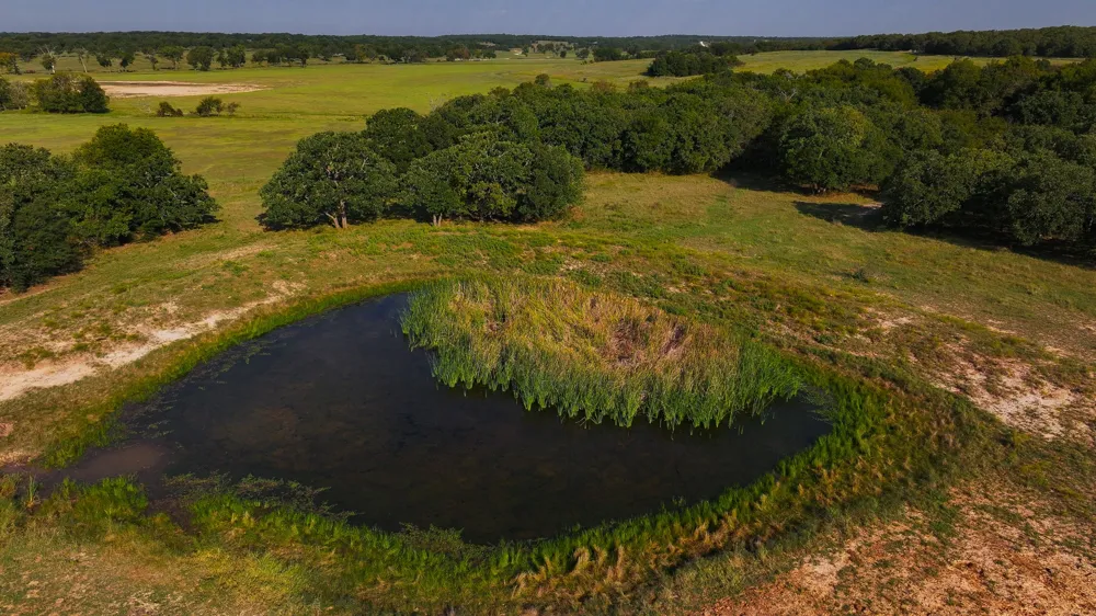 Hundley Road Montague, TX 76251