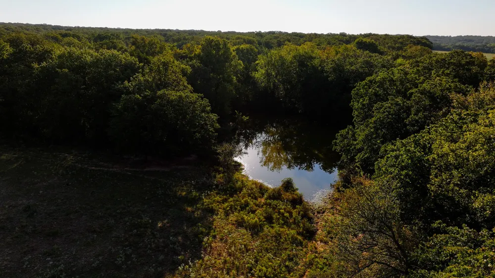 Hundley Road Montague, TX 76251