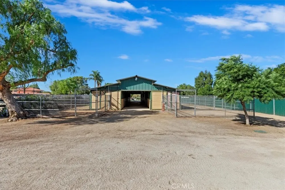 3563 Pedley Avenue Norco, CA 92860