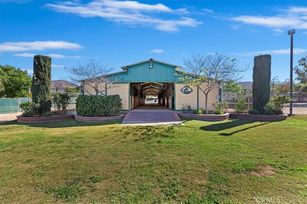 3563 Pedley Avenue Norco, CA 92860