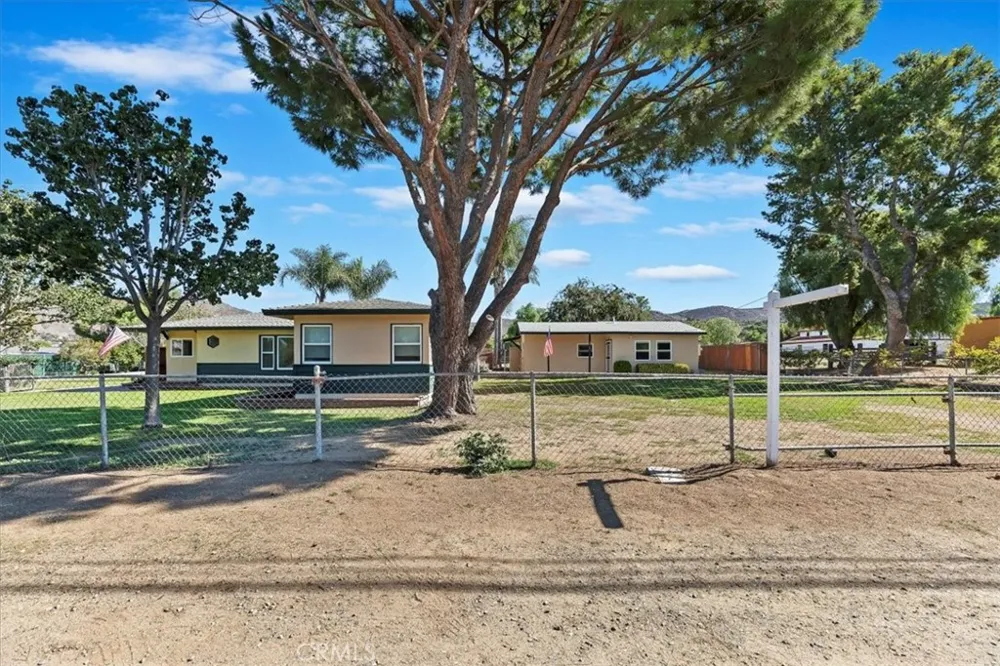 3563 Pedley Avenue Norco, CA 92860