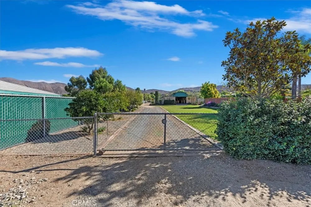 3563 Pedley Avenue Norco, CA 92860