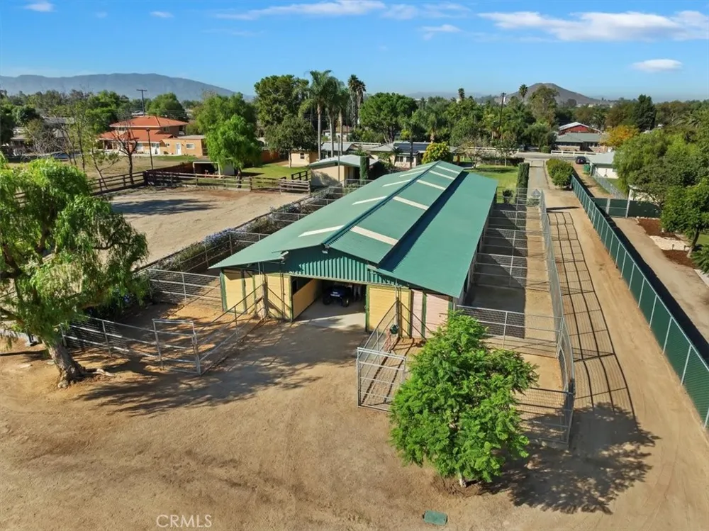 3563 Pedley Avenue Norco, CA 92860