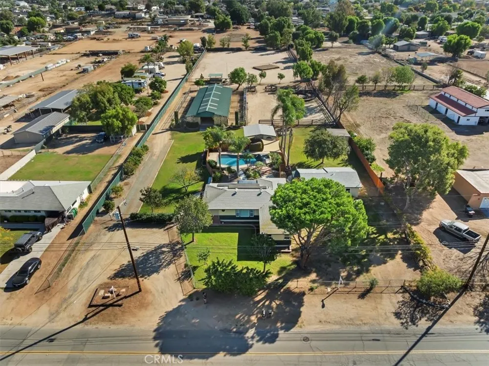 3563 Pedley Avenue Norco, CA 92860
