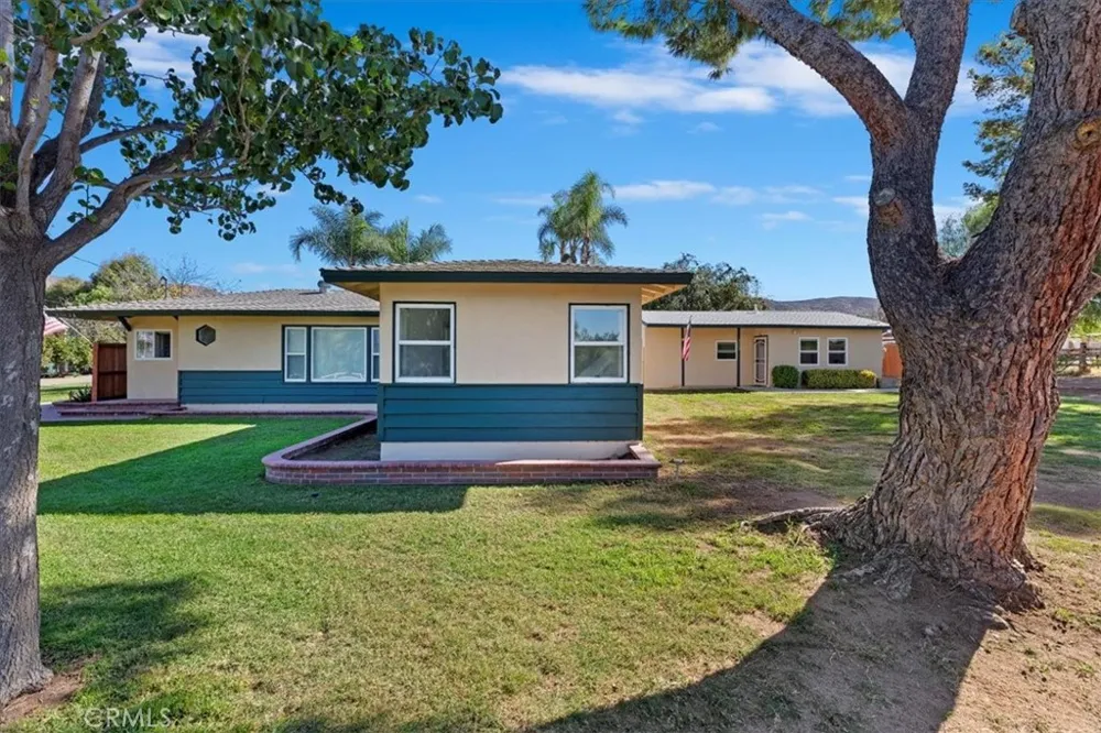 3563 Pedley Avenue Norco, CA 92860