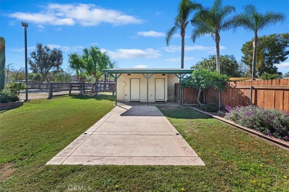 3563 Pedley Avenue Norco, CA 92860