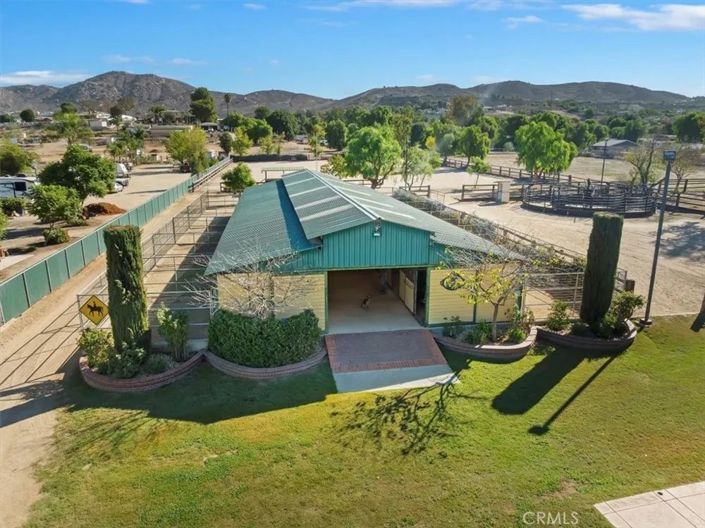 3563 Pedley Avenue Norco, CA 92860