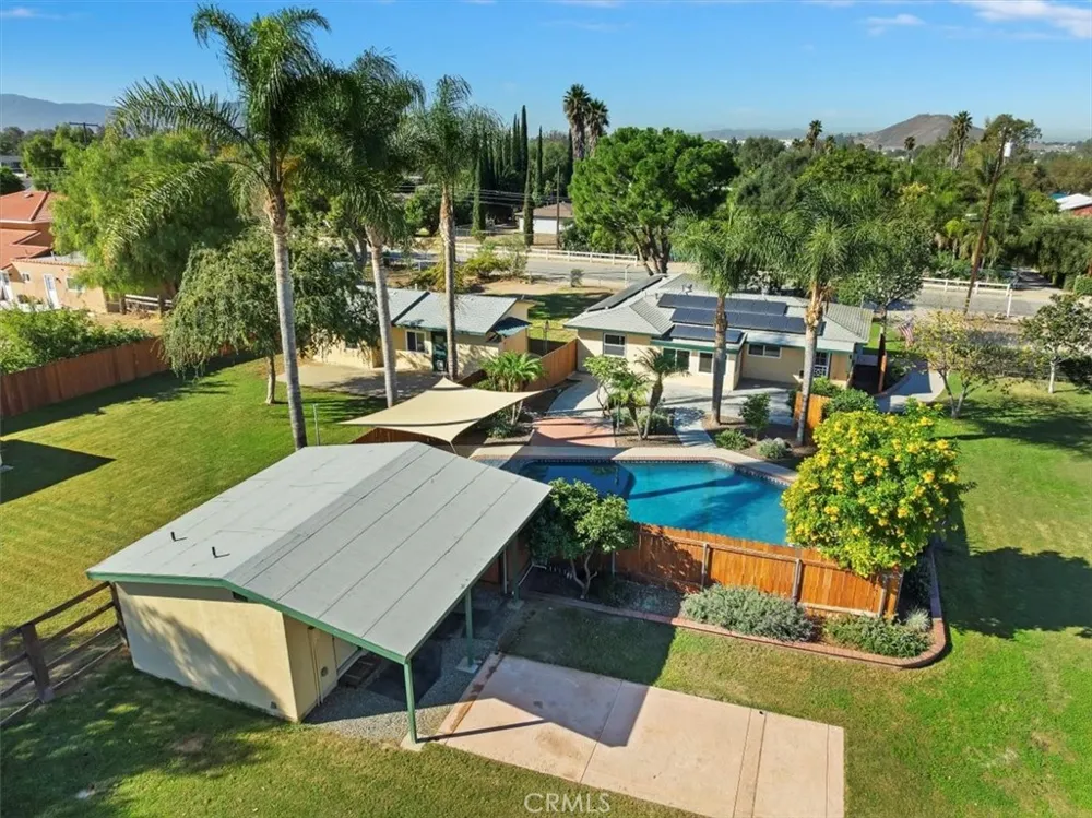 3563 Pedley Avenue Norco, CA 92860