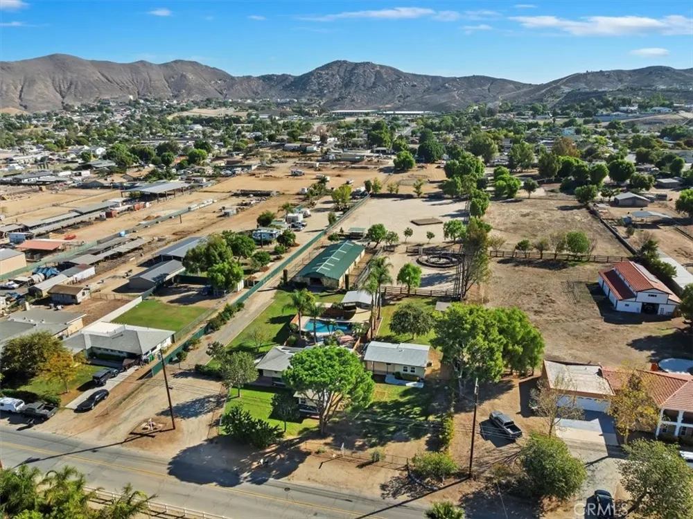 3563 Pedley Avenue Norco, CA 92860