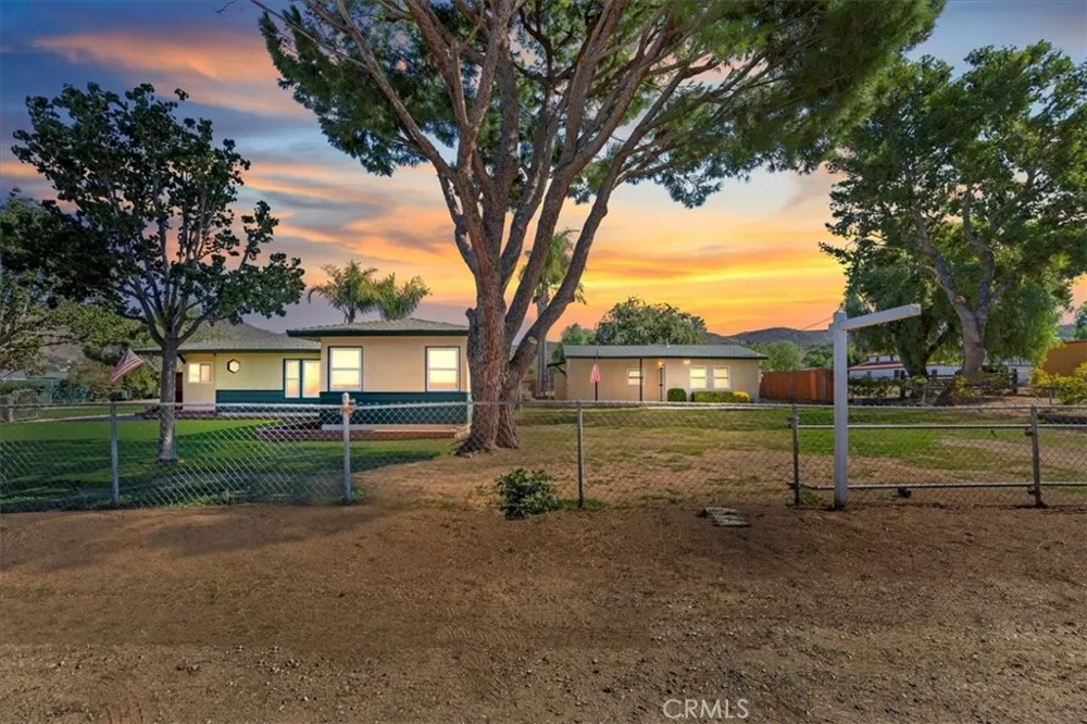 3563 Pedley Avenue Norco, CA 92860